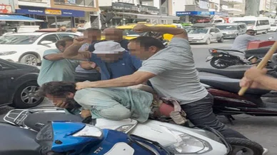 Linç kültürü her gün biraz daha artıyor