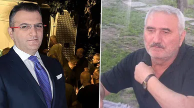 Gazeteci Cem Küçük'ün babası ölü bulundu
