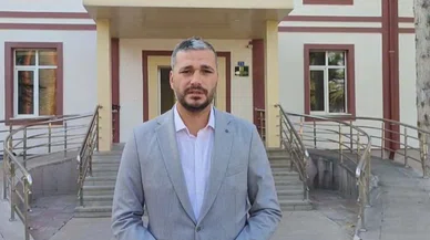 Konya'daki 4.3'lük depremin merkez üssünden açıklama