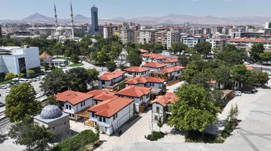 Konya'da emlak ve rayiç bedelleri 10 kat arttı. Belediyeler sessizliğini bozdu