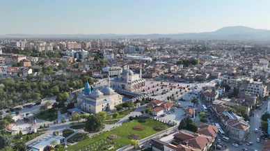 Konya'yı sevmek için en az 42 neden: Konya'yı seviyorlar çünkü...