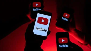 Dünyada bir ilk: 16 yaşından küçüklere YouTube yasaklandı