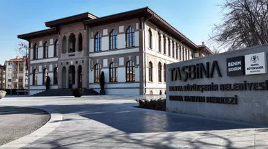 Konya Büyükşehir Belediye'den iddialara flaş yanıt! O para  325 sanatçıya verilecekmiş