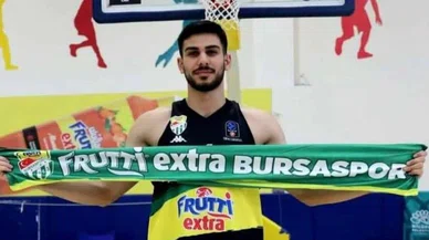Konya Büyükşehir'den potada bir hamle daha