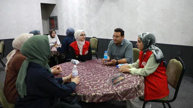 Konya'da meslek sırları bir bir anlatıldı. Gizli hiç bir şey kalmadı
