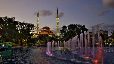 Konya yine kavruldu. Zirvenin sahibi bu ilçeler oldu
