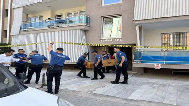 Denizli'de dehşet! Polis memuru ailesini katledip, intihar etti