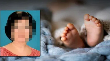 Kuşadası'nda bebek satın aldığı iddia edilen çocuk doktoru gözaltında