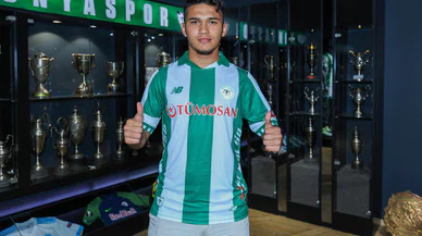 Konyaspor’da bir ayrılık daha yaşandı! Para kazandırarak gidiyor