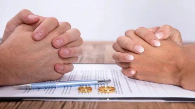 Boşanma davaları hızlanacak mı? İşte AYM'nin kararı