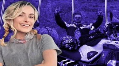 Sinem'i katletti, çadır kurarken yakalandı