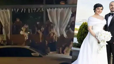 Alaçatı'da dehşet: Ezgi Mola'nın eski eşi ayağından vuruldu
