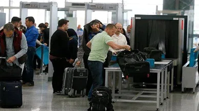 Uçaklarda sıvı kısıtlamaları kalkıyor mu? El bagajında yeni düzen