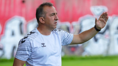 Konyaspor Teknik Direktörü Recep Uçar’dan yoğun mesai