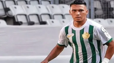 Konyaspor’da Amedspor krizi çıktı