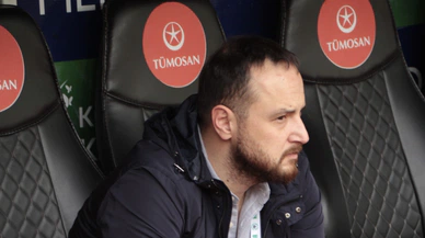 Konyaspor Futbol Şube Sorumlusu Yusuf Küçükbakırcı‘dan gündeme dair çarpıcı açıklamalar