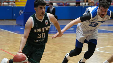 Karatay Belediyesi potada yeni heyecana adım attı