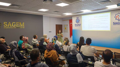 Selçuklu’da Olumlu Ebeveynlik semineri