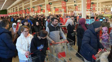 Tüketicinin yeni tercihi: Yakın olan değil ucuz olan, perakende değil toptan market