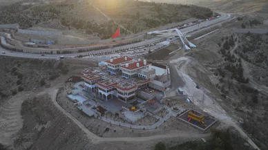 Konya manzaralı yolda büyük çalışma başlıyor. Beyşehir'e ulaşım kolaylaşacak