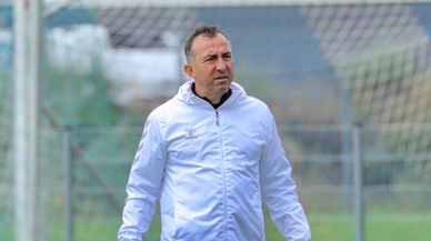 Konyaspor’da teknik direktör Recep Uçar en genç 9.hoca olacak!