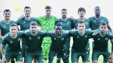 Yapay zeka Konyaspor’un yeni sezon lig sıralamasını açıkladı