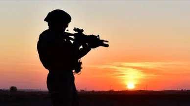 MİT'ten gizli operasyon: PKK'nın elindeki iki görevli getirildi