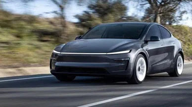 Türkler Elon Musk'u zengin etti: Tesla satışları rekor kırıyor