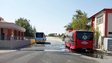 Konya'nın havucu ile ünlü mahallesinin imarı değişti. Yeni plan uygulanacak