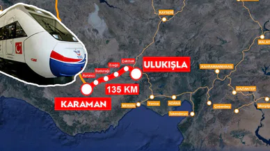 Konya sanayicileri Mersin limanına ürün indirmek için gün sayıyor