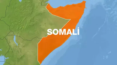 Türkiye Somali’ye uzay üssü yapıyor