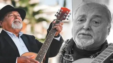 Usta sanatçı Selçuk Alagöz hayatını kaybetti