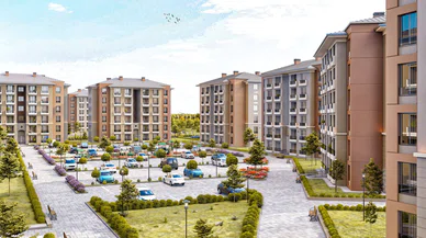 Konutlara gündüz bakım evi şartı