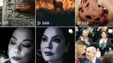 Zafer partili kadından tecavüz çağrısı. Gözü dönmüş Ezel Filiz kimdir?