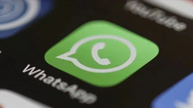 Dikkat! WhatsApp 6,8 milyondan fazla hesabını sildi