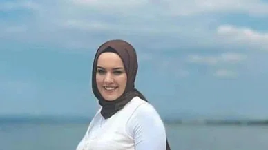 TBMM'de cinayet şoku! Meclis personeli kocası tarafından öldürüldü