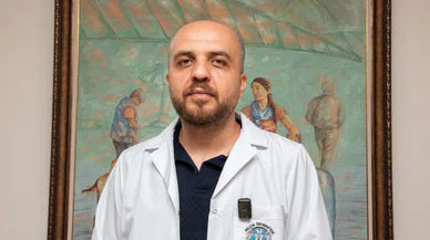 Selçuk Üniversitesi, kanser hastalarının yaşam kalitesini artıracak