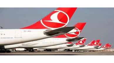 Türk Hava Yolları, Air Europa’ya ortak oluyor