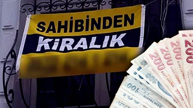 Milyonları ilgilendiriyor: Yüksek kiraya "hakkaniyet indirimi"