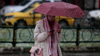 Konya'nın yağışlı hava sistemi nereye gitti? Şehirde 88 ayrı noktaya başvuruldu