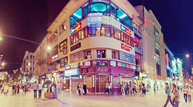 Konya sokaklarında yeni dönem. Vatandaşlar artık ücretsiz kullanacak