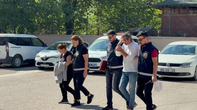 Cani anne ve baba 12 yıl sonra yakalandı: Bebeklerinin cesedini çöpe atmışlardı!