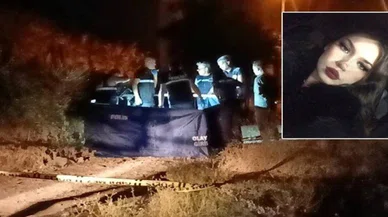 Aksaray'da bir kişi, eski sevgilisini çalıştığı lokantada önce silahla vurdu, sonra 7 yerinden bıçaklayarak yaraladı.
