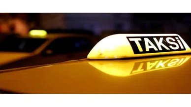 İstanbul'da taksi sorunu: Yeni taksiler geliyor