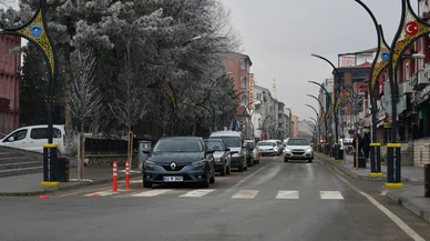 Konya'nın bu ilçesi Avrupa'yı yakaladı. Konutlar ve arsalar döviz ile satılıyor
