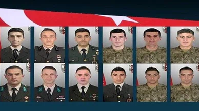 İhmal ve kasıt var mı? Mağarada 12 şehit soruşturması