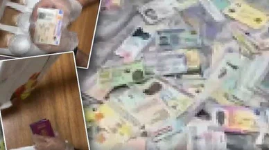 Sahte diplomalar, pasaportlar yurtdışındaki suç örgütlerine ihraç edilmiş
