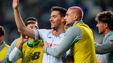 Konyaspor, Kramer’i 750 bin dolara kiraladı