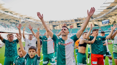 Tümosan, Konyaspor’a 70 milyon TL ödeyecek