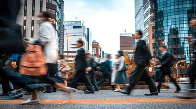 Japonya'da kriz: 4 milyon boş konut var, acil durum ilan edildi